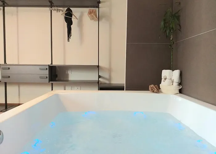 B&B Casin dei Nobili Venezia