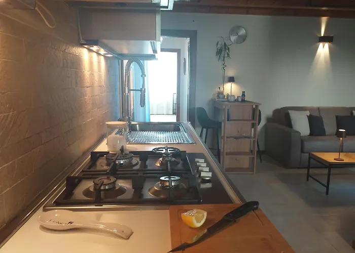 B&B Casin dei Nobili Venezia